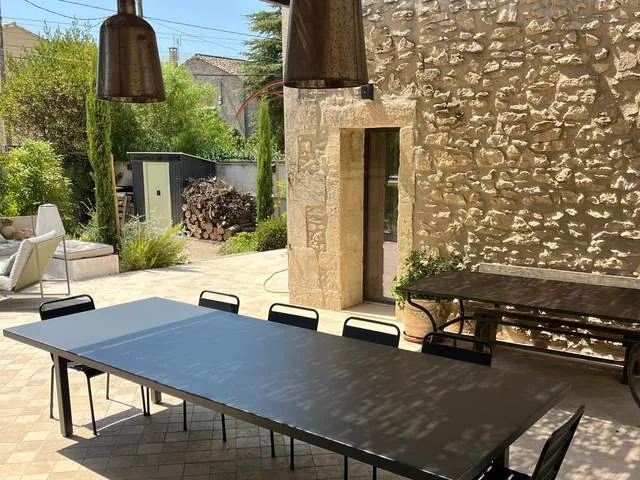 Mobilier extérieur sur mesure - La Métallerie Du Sud